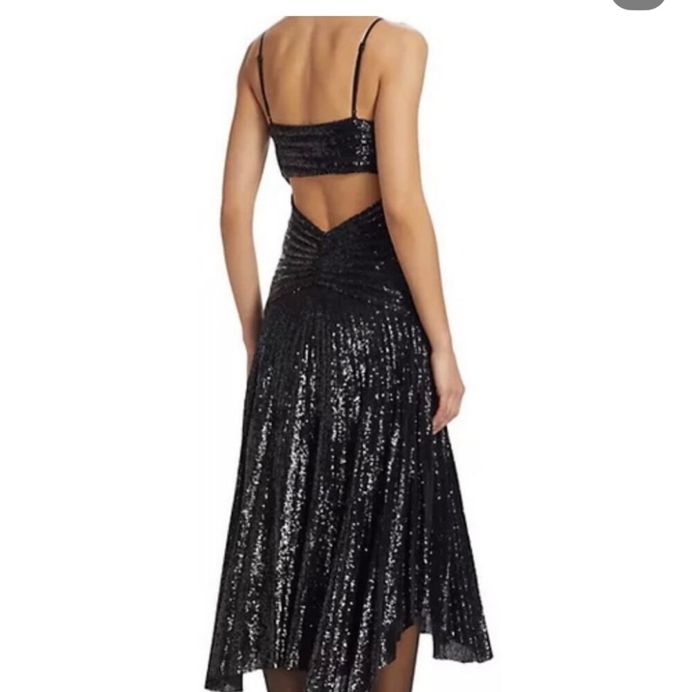 ALC size 0 super flattering